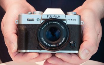 10 Rekomendasi Kamera Fujifilm Terbaik 2024, Yuk Intip Harganya Disini!