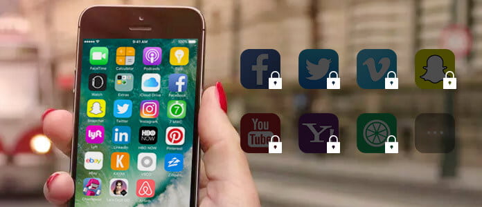 Biar Nggak Kecanduan, Yuk Ikuti 2 Cara Kunci Aplikasi ini Untuk Kamu Si Pemilik iPhone
