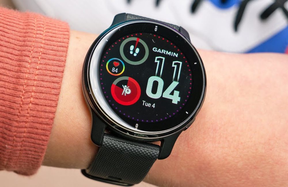 4 Smartwatch dengan GPS Akurat di 2024, Bisa Diandalkan!