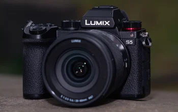 10 Rekomendasi Kamera Panasonic Lumix Paling Worth It di 2024