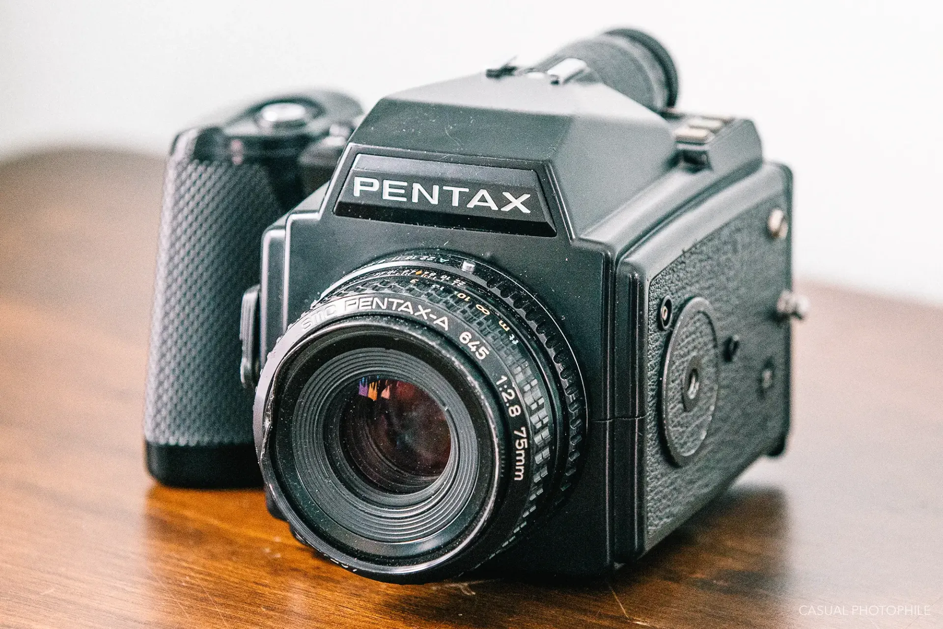 10 Kamera Pentax Berkualitas Terbaik 2024: Harga Mulai dari 4 Jutaan Aja!