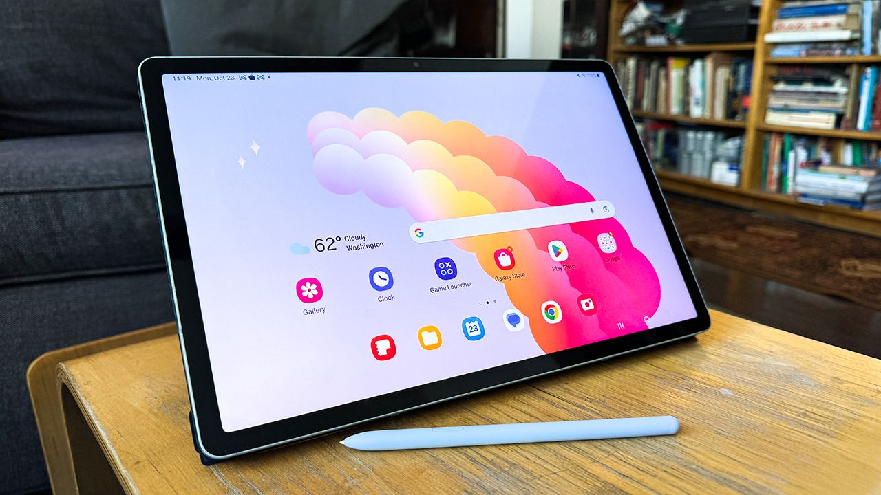 Mahasiswa, Ikuti Tips Ini Untuk Menggunakan Samsung Galaxy Tab S9 FE Secara Optimal