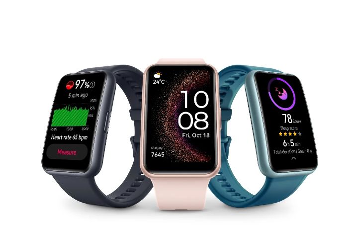 7 Rekomendasi Smartwatch Termurah di Bawah Rp1 Jutaan, Ada Huawei!