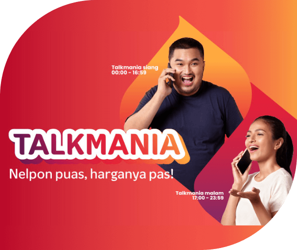 Cara Berlangganan Paket TM TalkMania Telkomsel Untuk Telepon