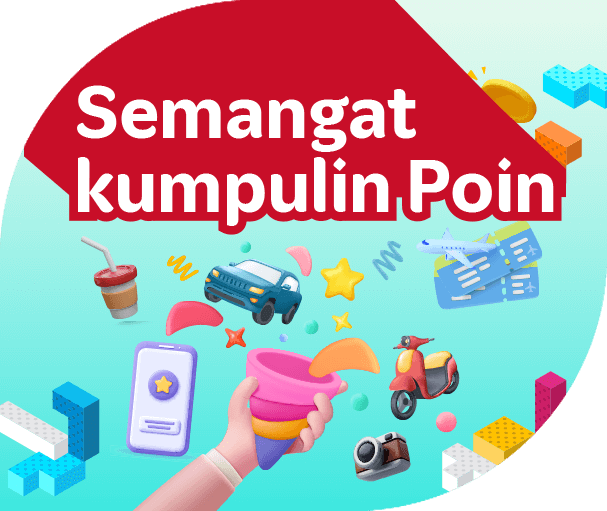 Cara Melihat Pengumuman Pemenang Telkomsel Poin 2024