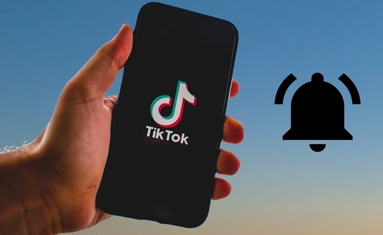 Terganggu Dengan Pemberitahuan Tiktok? Ini Tips Mematikan Notifikasi Tiktok