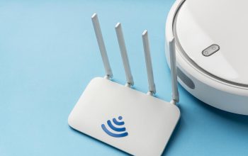 Biar Nggak Nyesel, Ini Nih 4 Tips Memilih Router WiFi yang Tepat untuk di Rumah