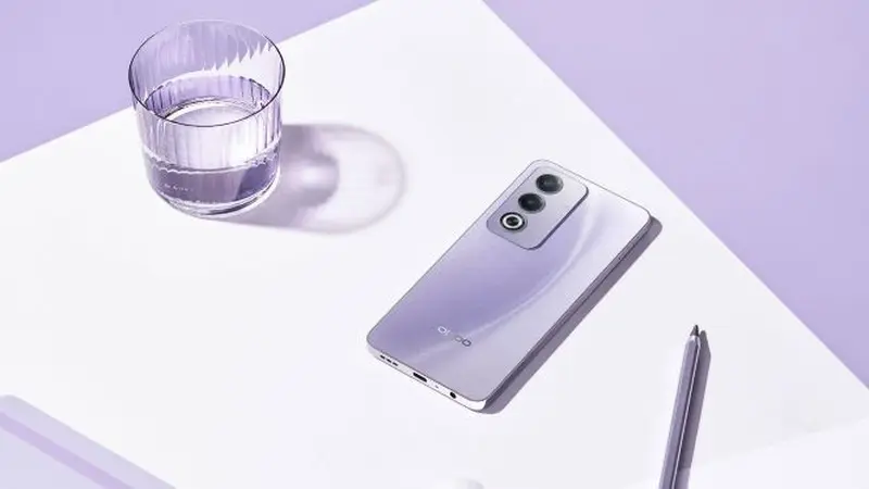 Wow! Ternyata Inilah 3 Fitur Ai Unggulan Di Hp Oppo A3 Pro 5G