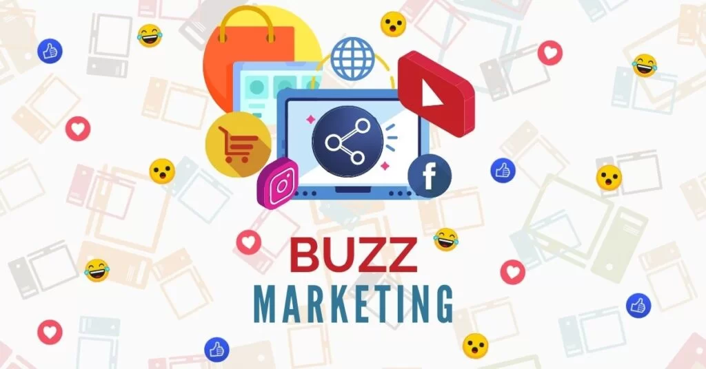 Menguak Dampak Dahsyat Buzzer Marketing terhadap Pertumbuhan Bisnis Online