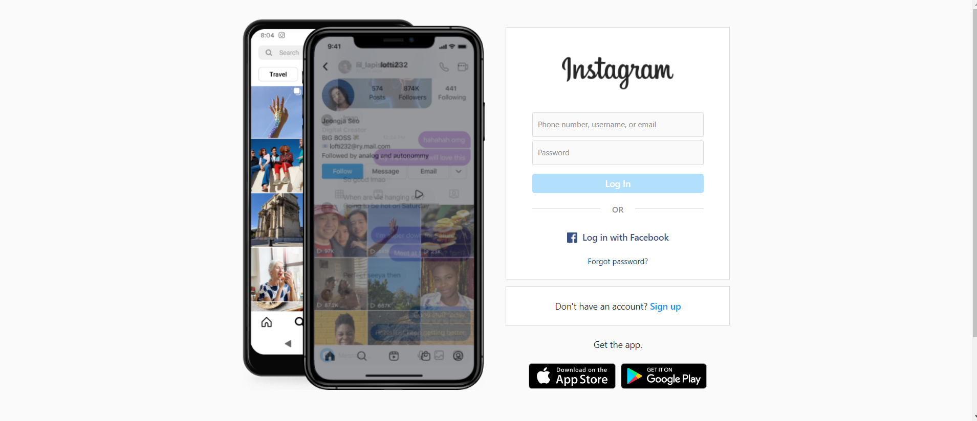 Pastikan Keamanan Kamu Dengan Tetap Memantau Login Activity Instagram! Begini Tips Melihatnya!