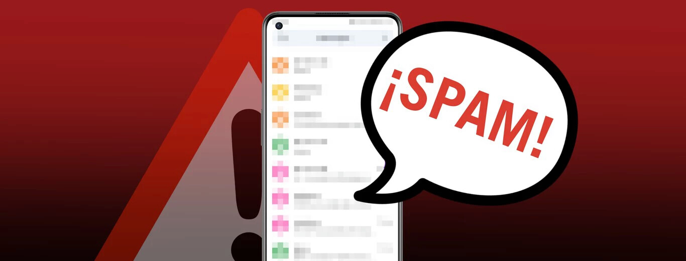 3 Cara Praktis Blokir SMS Spam di Ponsel Xiaomi