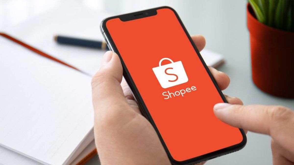 Cara Menonaktfikan Notifikasi Shopee di HP Android dan iPhone