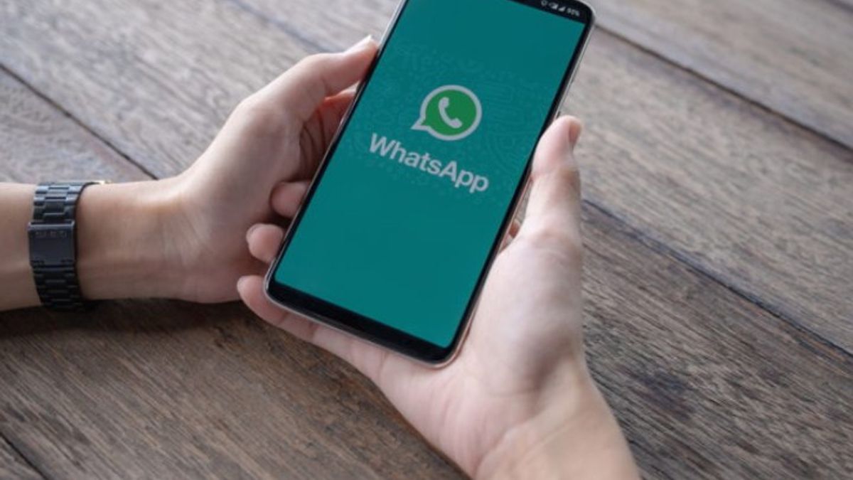 2 Cara Cepat Menonaktifkan Notifikasi Grup Whatsapp