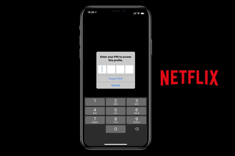 Takut Orang Lain Menyalahgunakan Akun Netflix Kamu? Ini Tips Mudah Menjaga Privasi Netflix