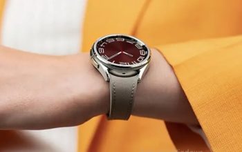 Mengulas Teknologi Bioactive Sensor Pada Samsung Galaxy Watch Terbaru