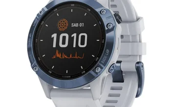 13 Rekomendasi Smartwatch Garmin Murah Terbaik