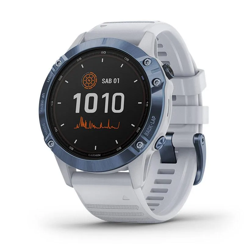 13 Rekomendasi Smartwatch Garmin Murah Terbaik