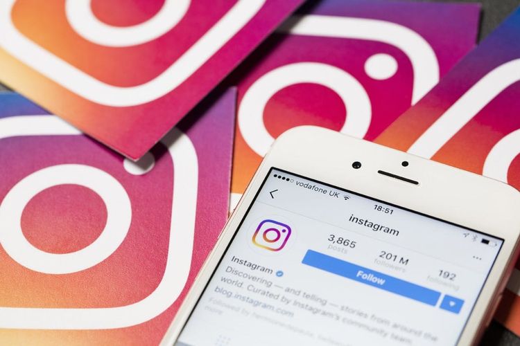 Instagram Lemot? Yuk Coba Hapus DM Instagram Kamu Dengan Tips Berikut Ini!