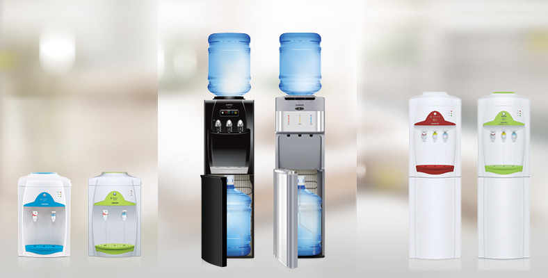 15 Dispenser Air Minum Terbaik 2024, Dijamin Sehat & Higienis!