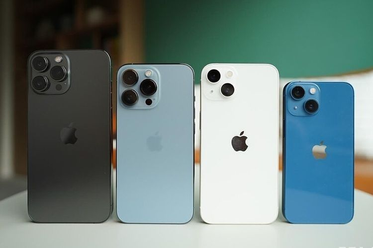 iPhone Banting Harga Lagi! iPhone 13 Pro Max, 12 Mini, & 14 Pro Max : Cek Sekarang