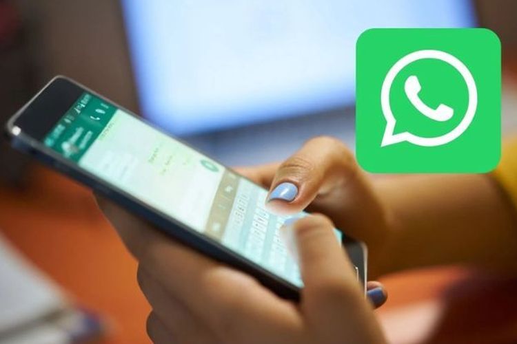 Mudah Banget! Ini Tips Menghapus Foto Dan Video Di Grup WhatsApp Untuk Menghemat Penyimpanan kamu!