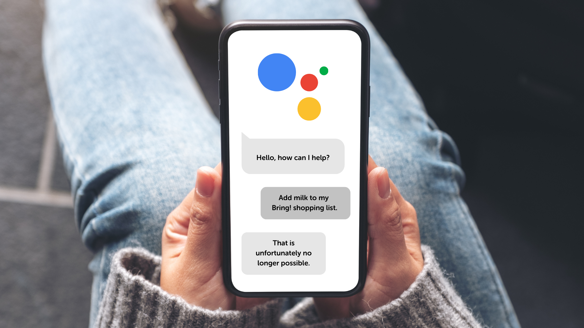 Cara Menonaktifkan Google Assistant di HP Android dengan Mudah