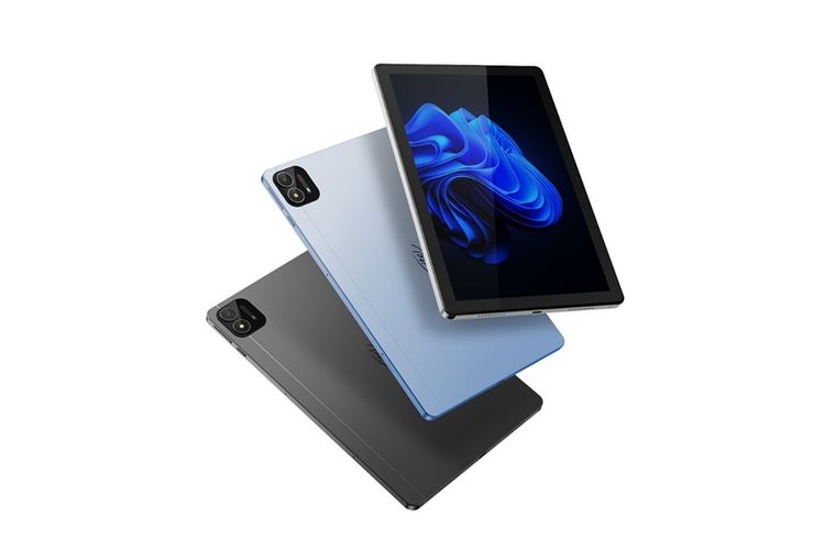 4 Rekomendasi Tablet Harga Satu Jutaan Yang Patut Kamu Pertimbangkan