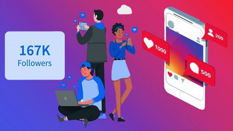 Hemat Waktu dan Tenaga! Dapatkan Followers Instagram Aktif dan Fokus pada Konten Terbaikmu!