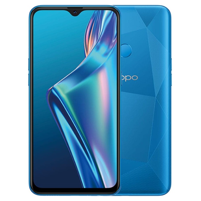 10 Rekomendasi Hp Oppo Harga 1 Jutaan UPDATE 2024