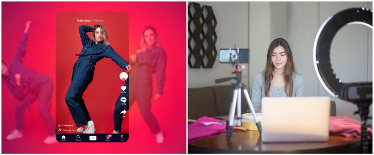 Mau Cepat Kaya dari TikTok? Ini 7 Rahasia Penghasilan Creator Pemula