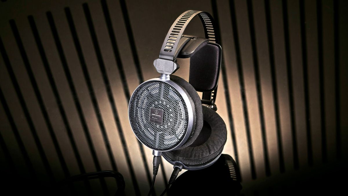 10 Headphone Audio Technica Murah & Berkualitas Terbaik di 2024