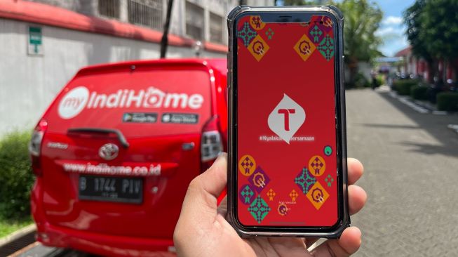 Rahasia Koneksi Internet Telkomsel Super Cepat Terungkap!