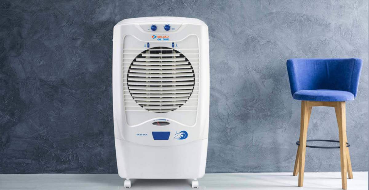 15 Air Cooler Terbaik 2024, Gak Perlu Repot Pasang AC!