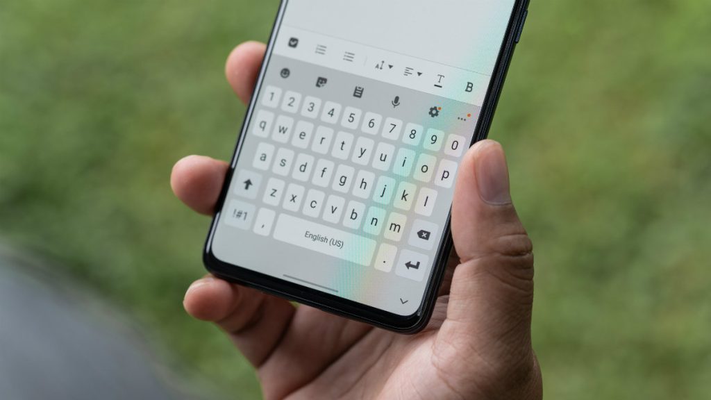 3 Trik Mengatasi Keyboard Samsung Yang Bermasalah Agar Kembali Normal!