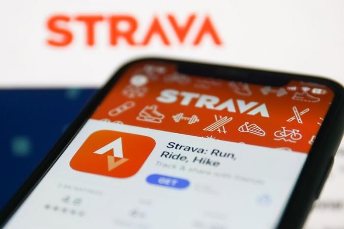 Viral di Media Sosial, Begini Lho Cara Pakai Strava