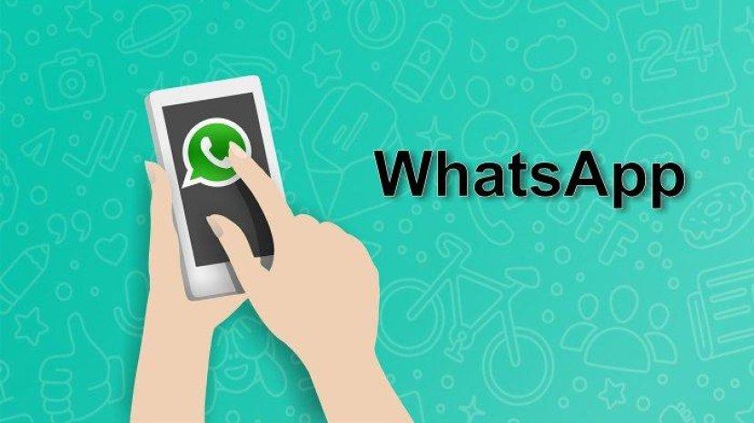 Kesulitan Mencari Chat Penting di WhatsApp? Coba Lakukan Cara Ini