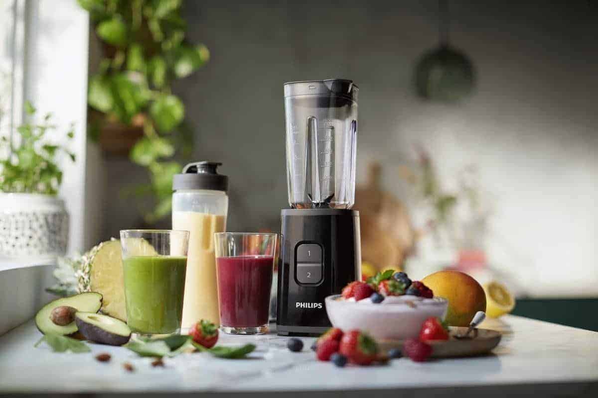 13 Blender Mini Portable Terbaik 2024: Pencinta Smoothie Wajib Punya!