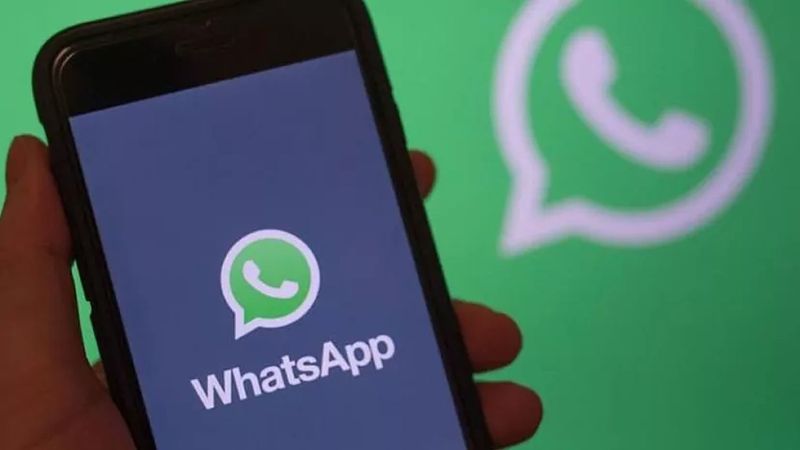 Nyesel Baru Tau! Teryata Begini Cara Menggunakan Whatsapp Agar Hemat Kuota