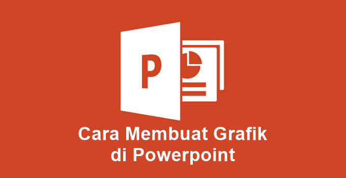 2 Cara Mudah Membuat Grafik PowerPoint dari Excel