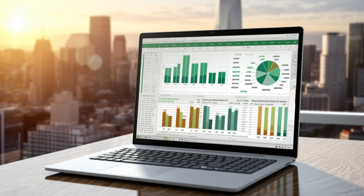 Taklukkan Excel dengan 30 Shortcut Ajaib Hemat Waktu, Tingkatkan Efisiensi!