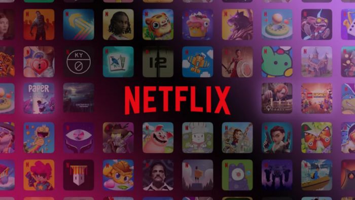 Netflix Serbu Dunia Game! 80 Judul Game Baru Siap Dimainkan!