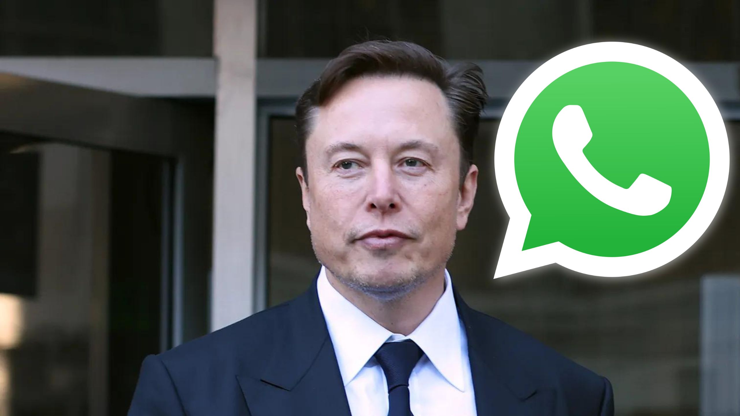 Heboh! Elon Musk Sebut WhatsApp Tak Aman, Ada Apa?