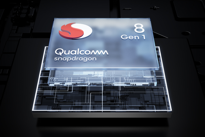 11 Pilihan Hp Snapdragon 8 Gen 1 Terbaik