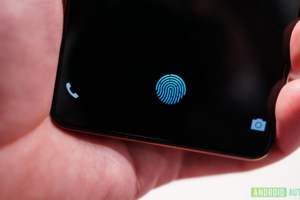 10 Rekomendasi Hp Dengan Fingerprint di Layar Murah Terbaik 2024