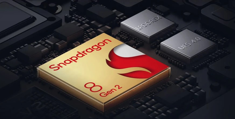 13 Rekomendasi Hp Snapdragon 8 Gen 2 Terbaik dan Murah Terbaru