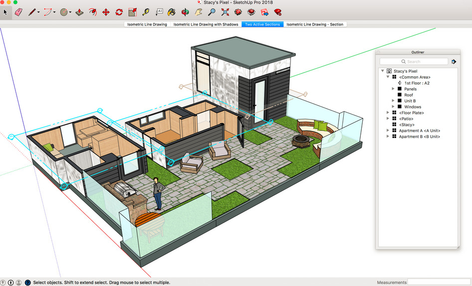 8 Aplikasi Dekorasi Rumah 3D Yang Wajib Dicoba