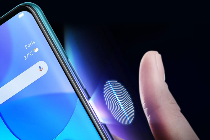 10 Hp Fingerprint Murah Terbaik Mulai 1 Jutaan