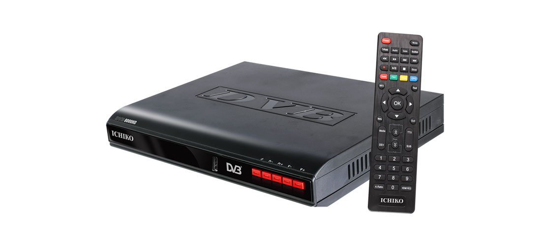 10 Set Top Box Terbaik dengan Harga Murah