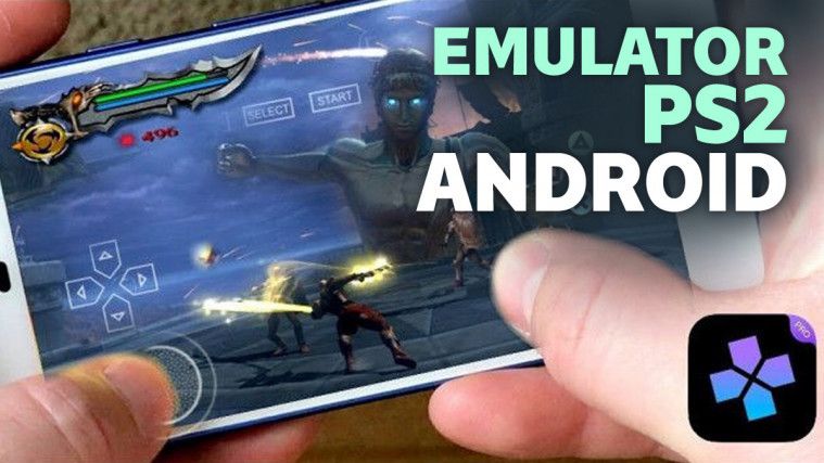 8 Emulator PS2 untuk Android Yang Wajib Dicoba