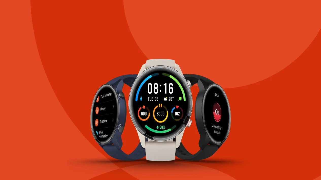 10 Smartwatch Murah Terbaik Harga di Bawah 1 Juta